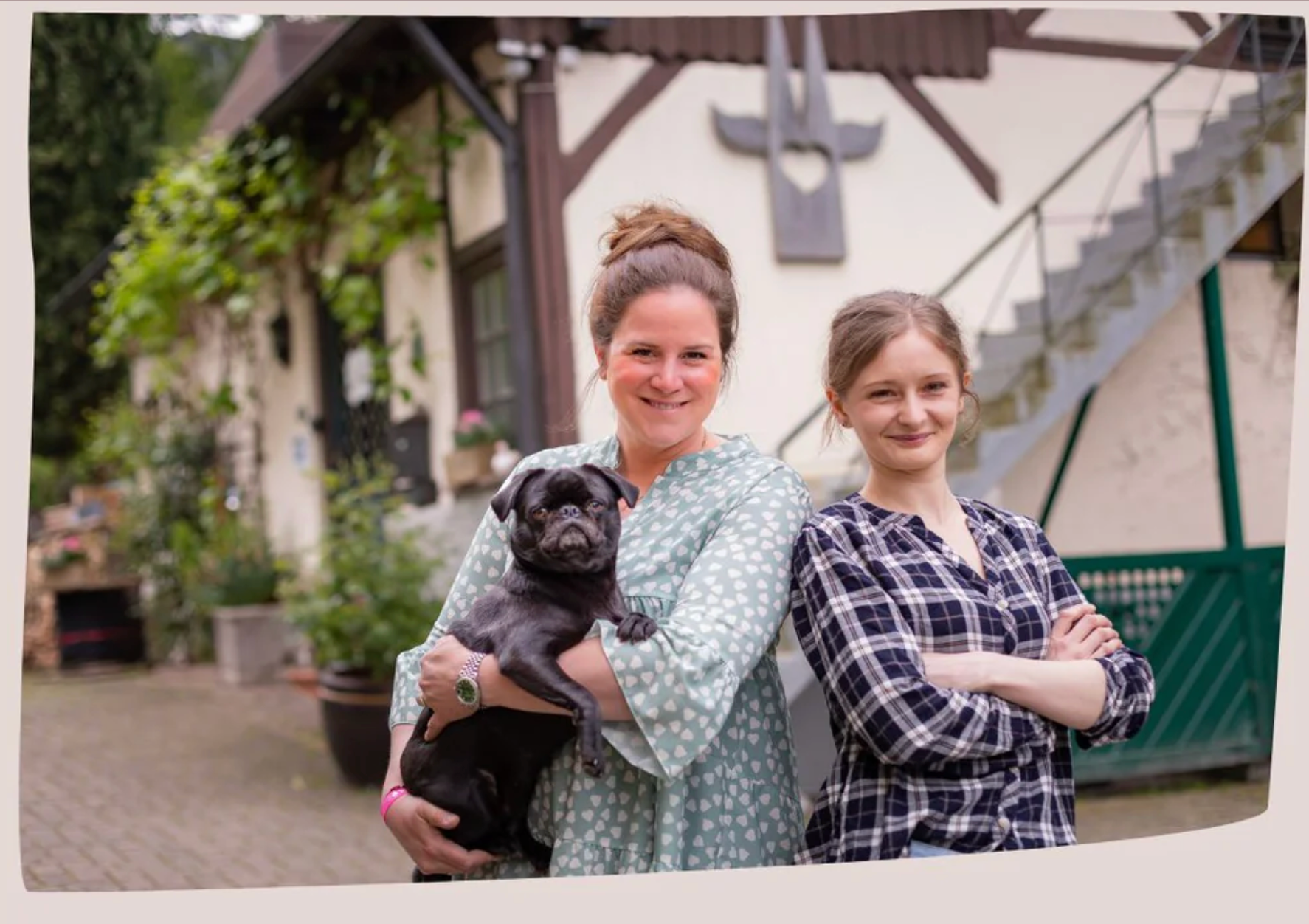 Unser Team – Goldschmiede Hecken