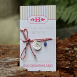 Glücksarmband