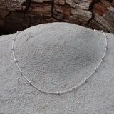 Kette mit Kugeln 1.5 mm
