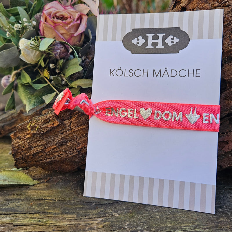KONFETTI ARMBAND