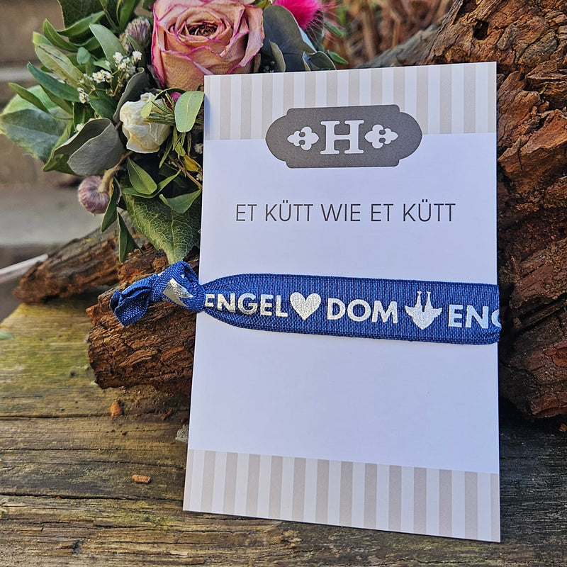 KONFETTI ARMBAND