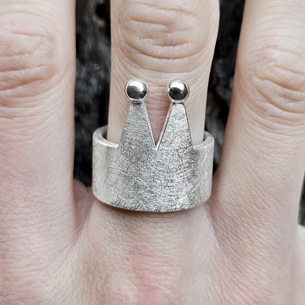 Kölner-Dom Ring -M- EINZELSTÜCK 59