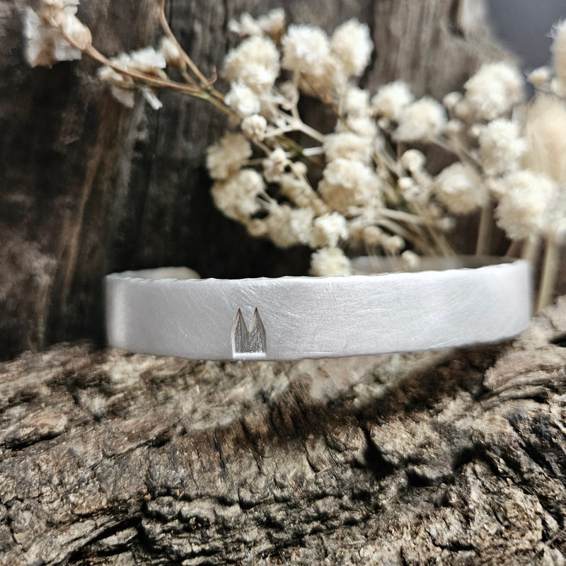 Kölner Premium Armreif