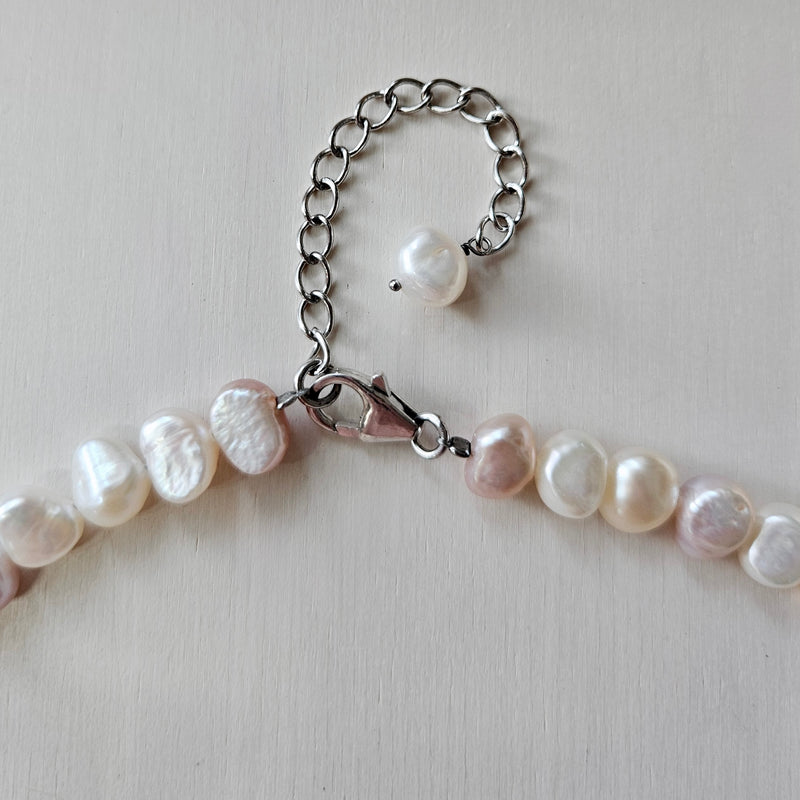 Designer Perlenkette EINZELSTÜCKE