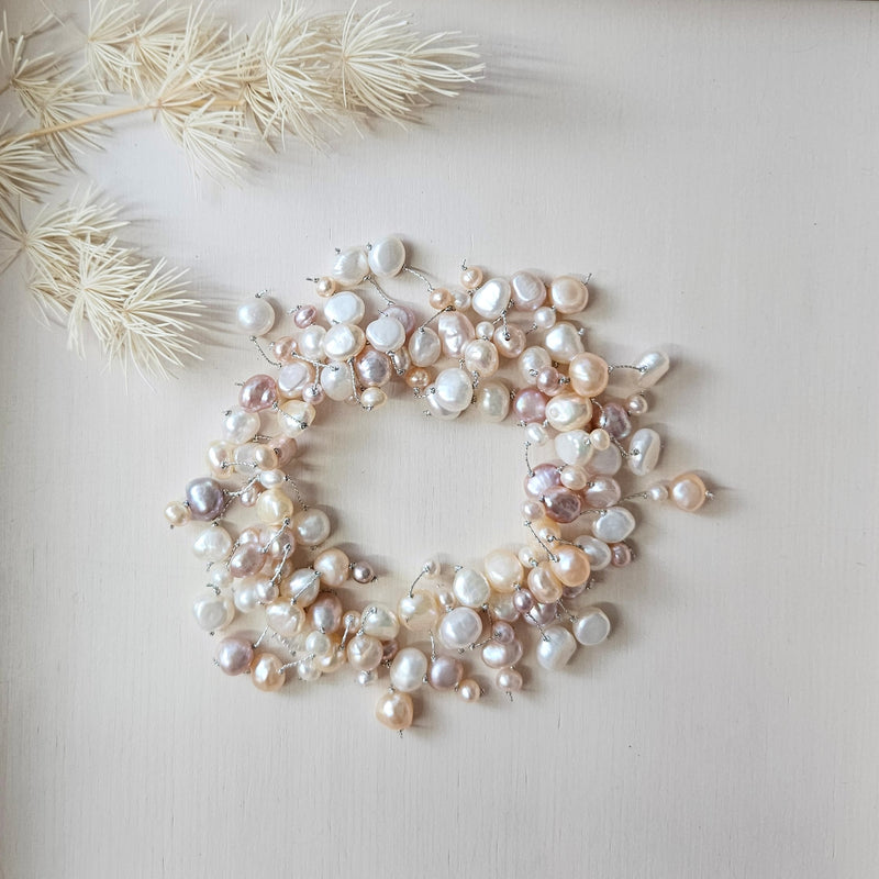 Designer Perlenarmband EINZELSTÜCK