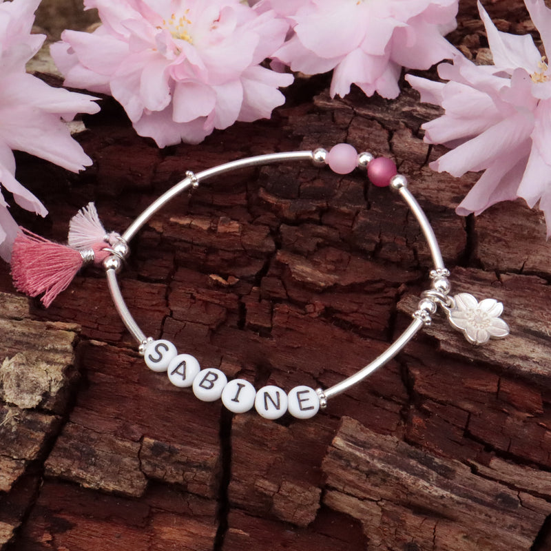 Bonner Kirschblüten Armband 🌸