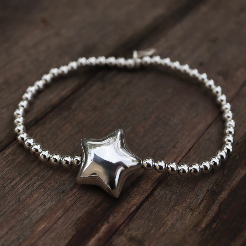 Stern Armband