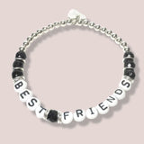 Letter-Basic Armband