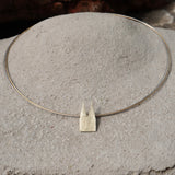 Kölner-Premium+ Anhänger 585 Gold (M)