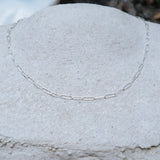 Kette aus 925 Silber