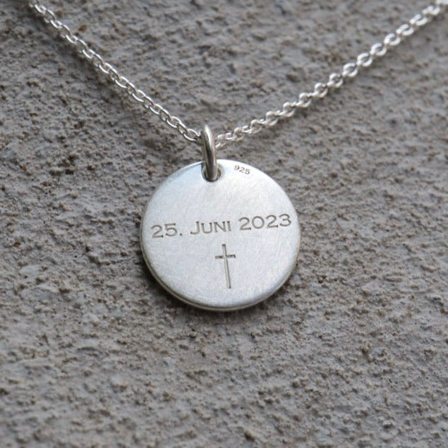 FAMILIENCOLLIER DELUXE ONE