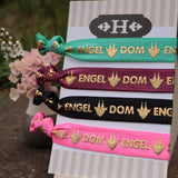 Dom-Schutzengel Armbänder EDITION SET