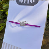 Narrenkappen Armband