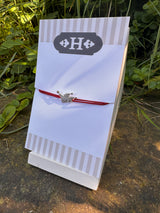 Narrenkappen Armband