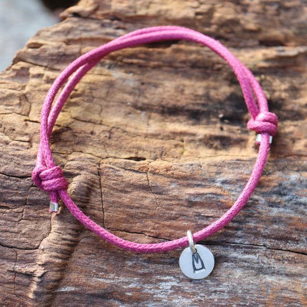 JECK JECK - 50 % Armband
