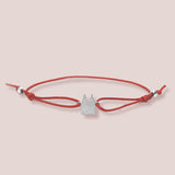 Klüngel-Nylon-Band verstellbar