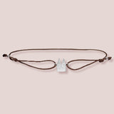 Klüngel-Nylon-Band verstellbar