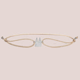 Klüngel-Nylon-Band verstellbar