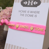 EDITION SET PINK