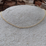 Erbstkette 1,8 mm Ø