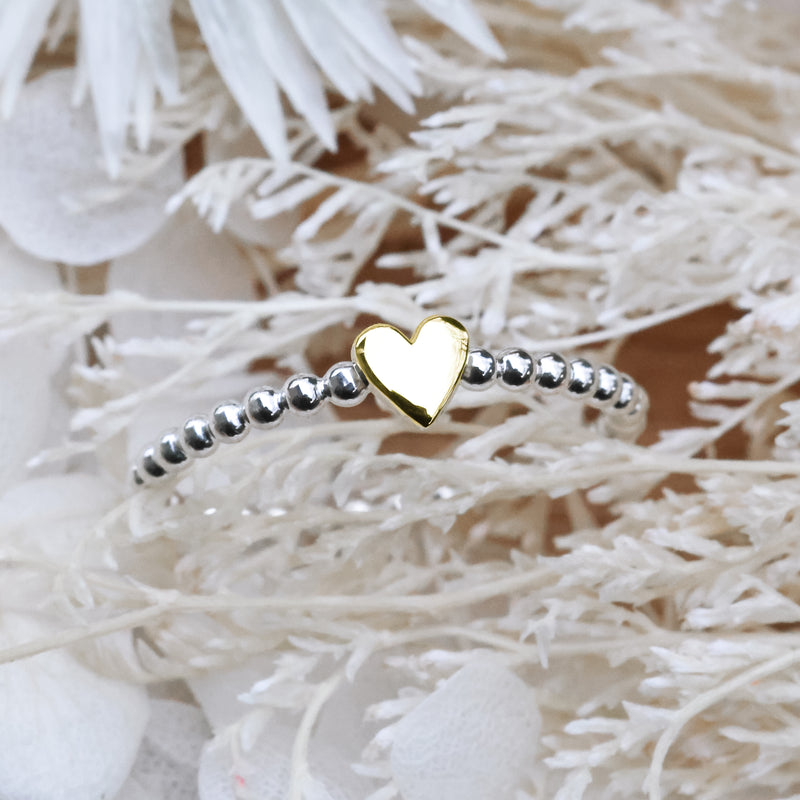FOREVER LOVE RING