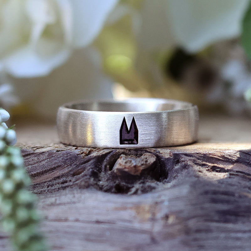 6 mm Premium Ring strichmatt