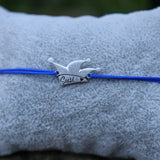 Narrenkappen Armband