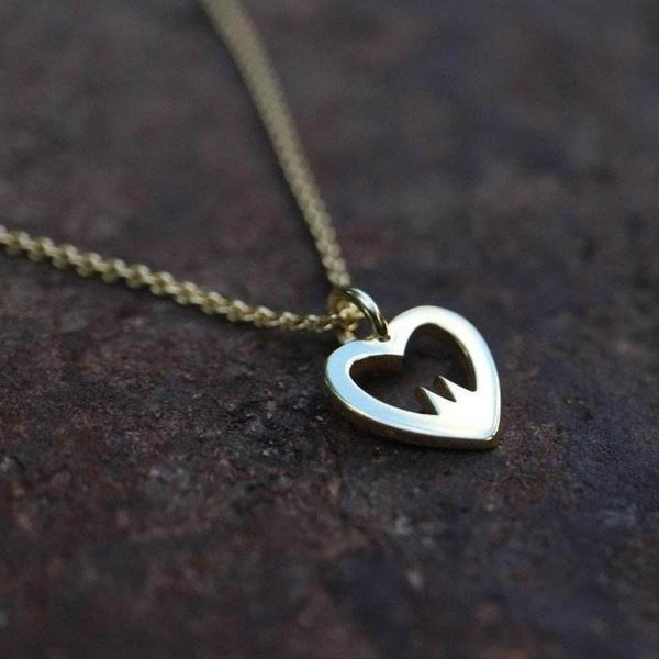 Dom mit Hätz Anhänger S