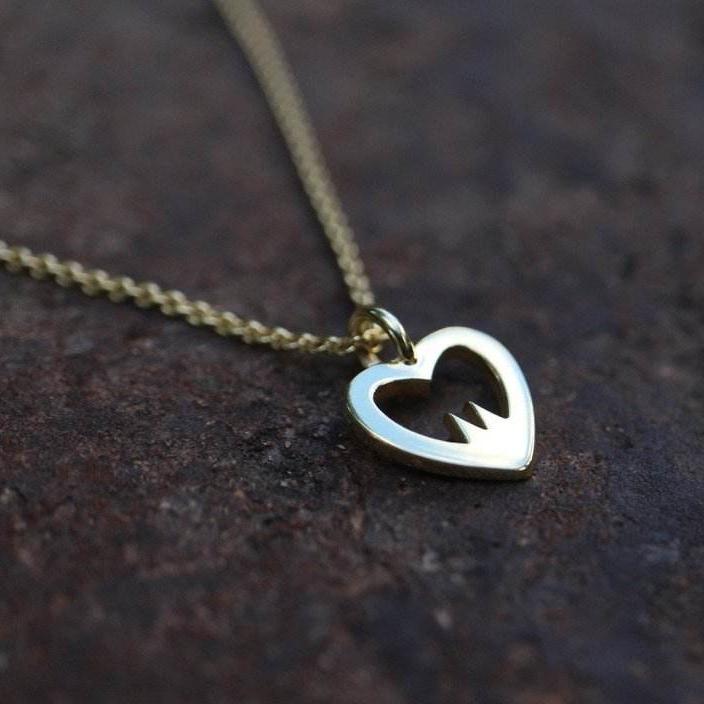 Dom mit Hätz Anhänger S