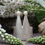 Kölner-Dom Ring -M- ET KÜTT WIE ET KÜTT