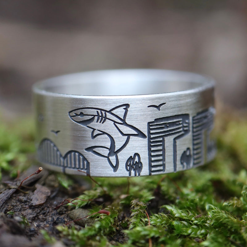KÖLNER SKYLINE RING