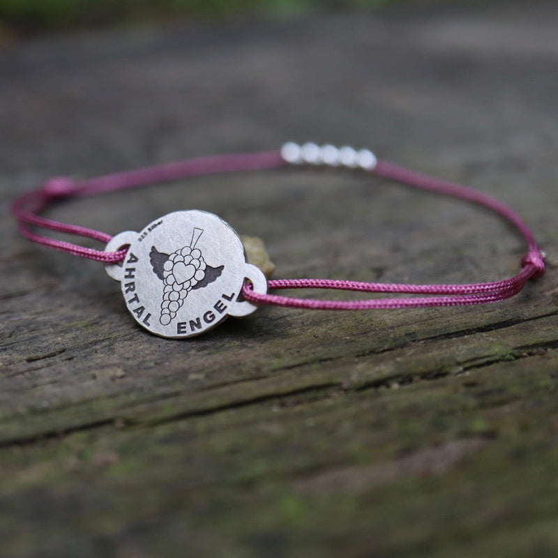 Ahrtal Armband verstellbar