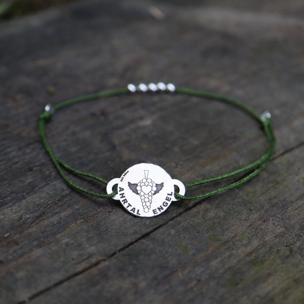Ahrtal Armband verstellbar