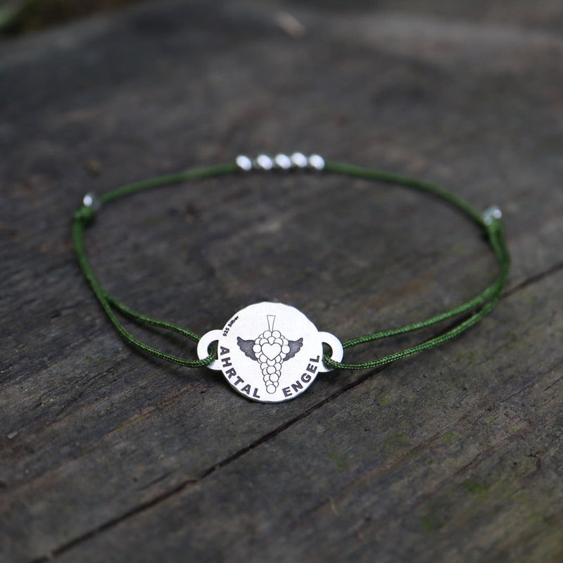 Ahrtal Armband verstellbar