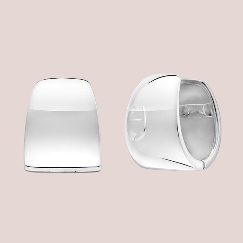 Creolen 925 Silber