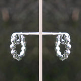 Creolen 925 Silber