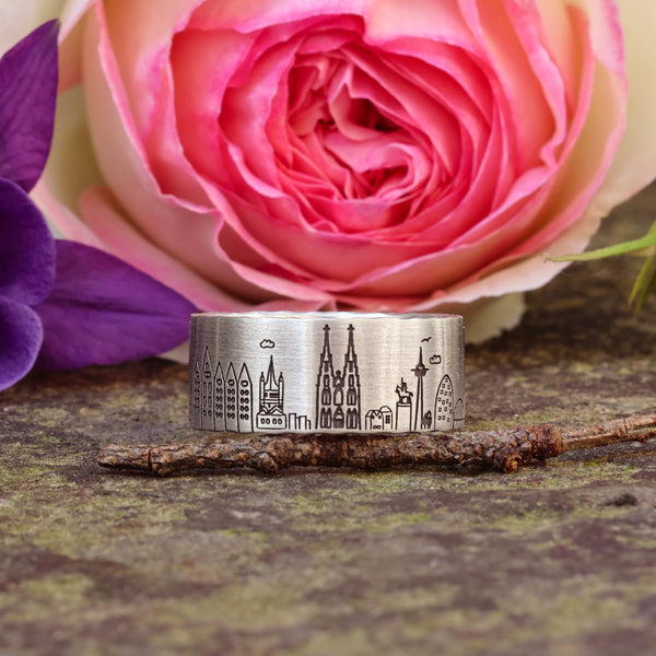 KÖLNER SKYLINE RING