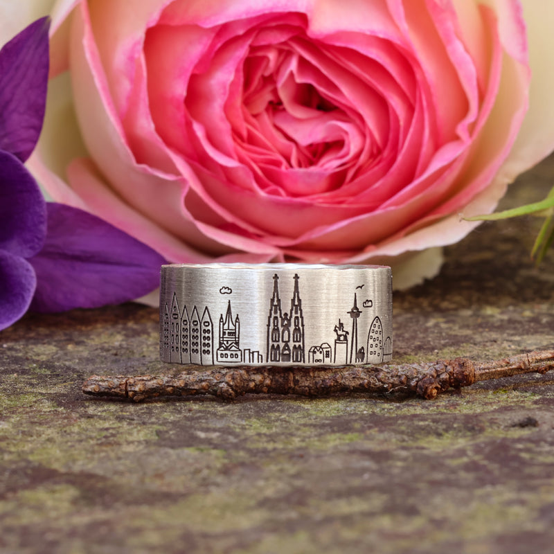 KÖLNER SKYLINE RING