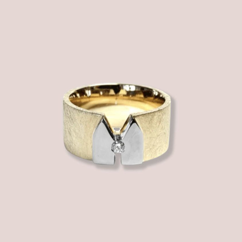 Kölner-Deluxe Ring