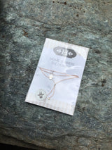 Dom-Engel XS Nylon Kette verstellbar