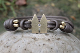 Kölner-Deluxe Armband aus 750 Gold