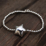 Stern Armband (L)
