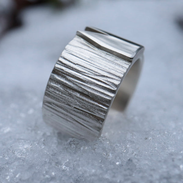 14,5mm Klüngel Ring