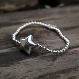 Stern Armband (L)