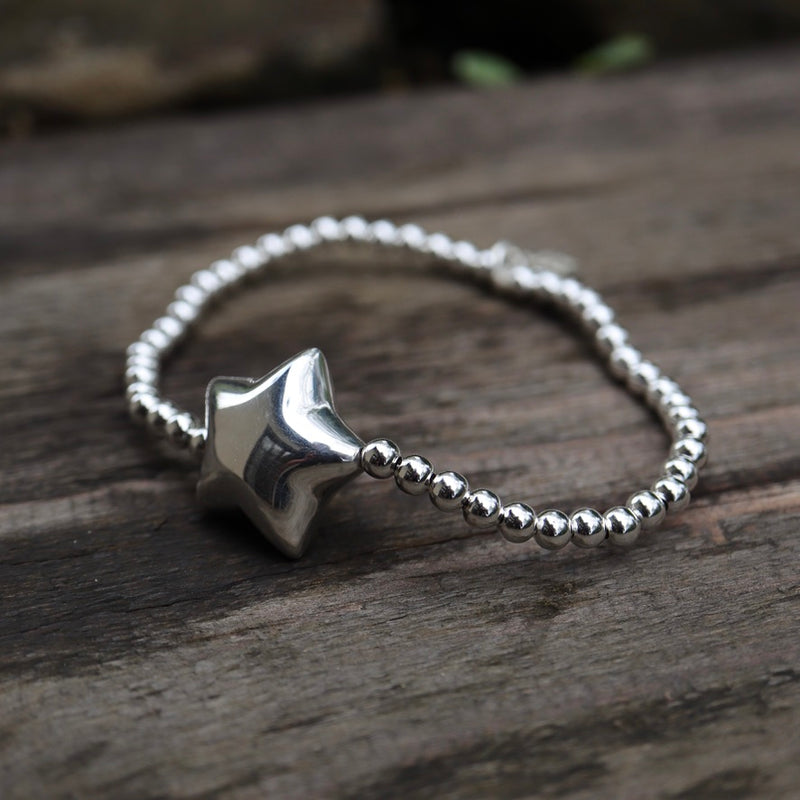 Stern Armband (L)