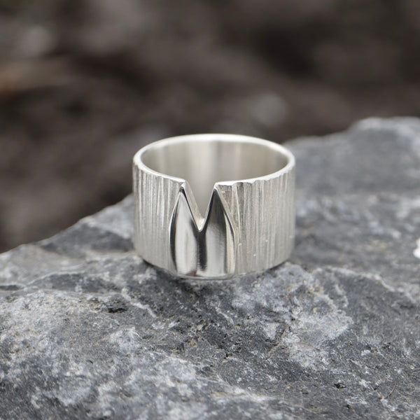 14,5mm Klüngel Ring