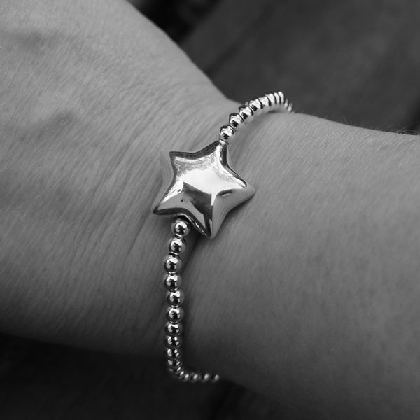 Stern Armband (L)