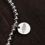 Herz Armband (M)