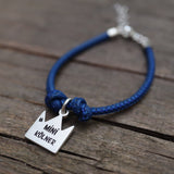Kinderarmband ♡ Taufarmband MiNi Kölner