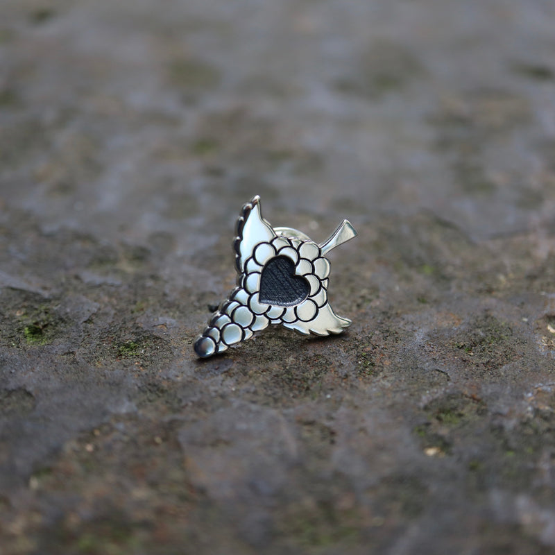 Ahrtal Pin